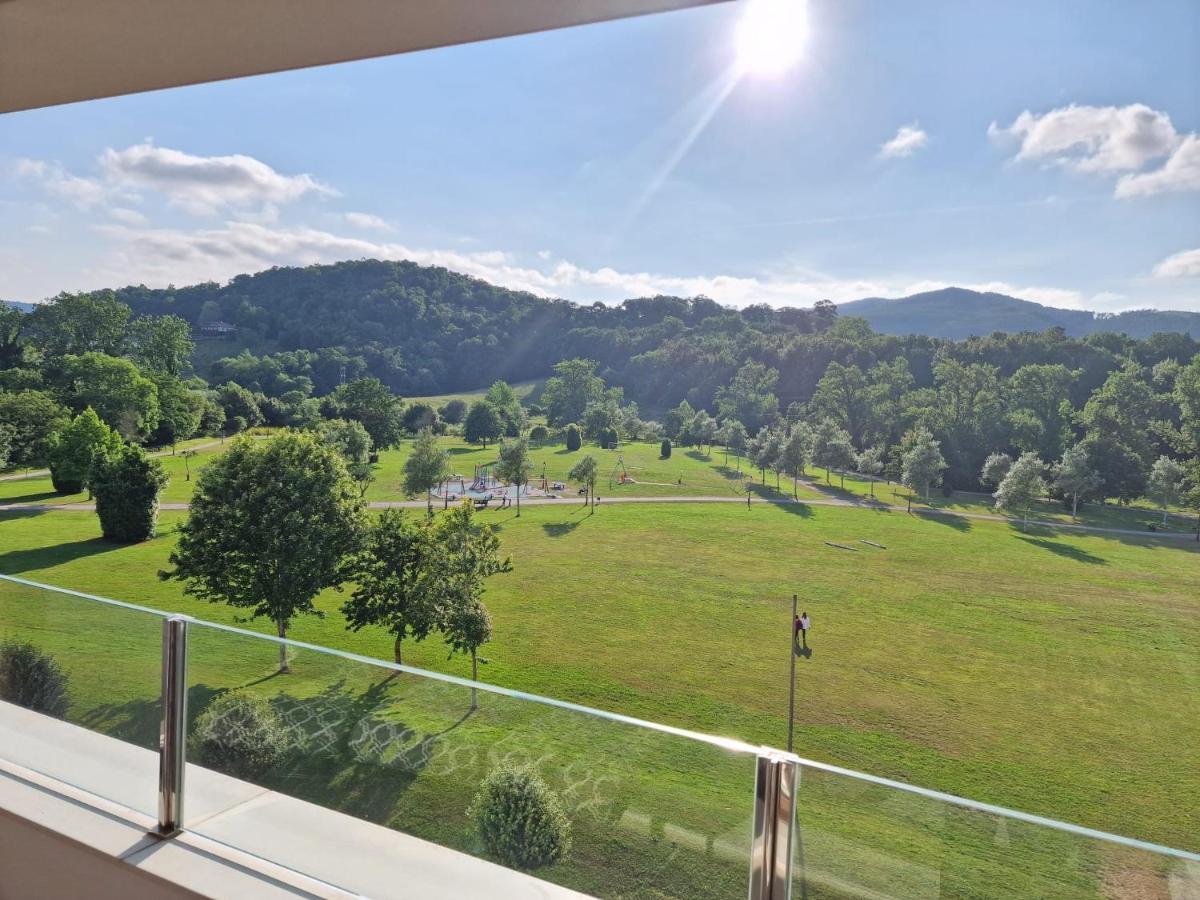 Barquerina - Ria De Villaviciosa Kültér fotó