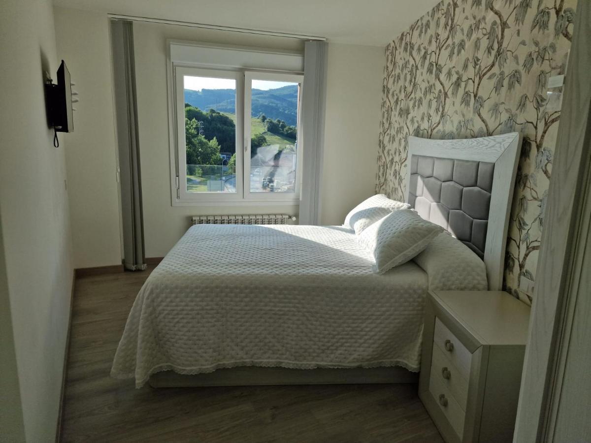 Barquerina - Ria De Villaviciosa Kültér fotó