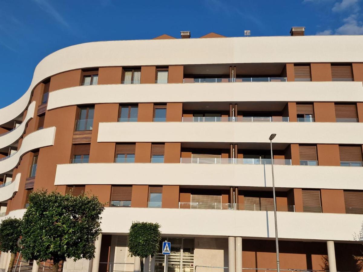 Barquerina - Ria De Villaviciosa Kültér fotó