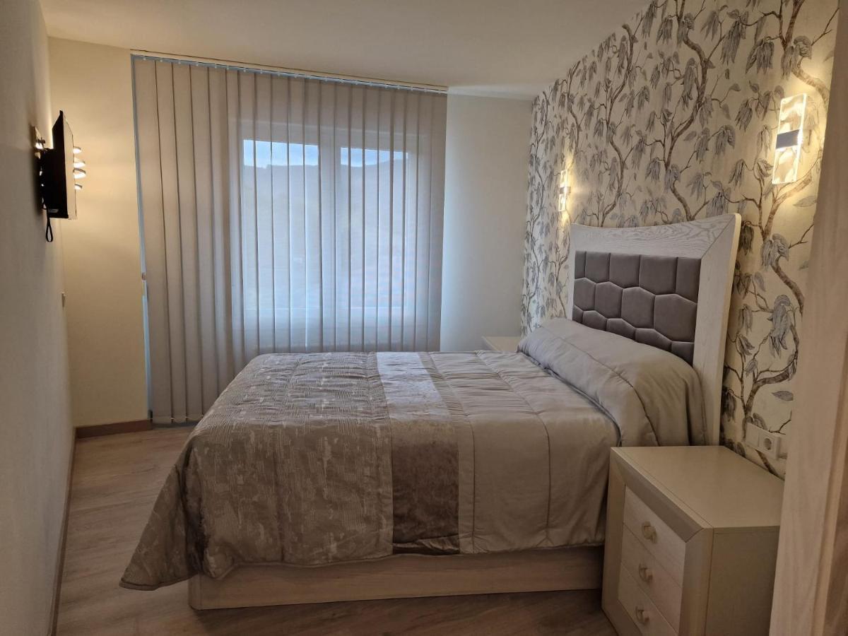 Barquerina - Ria De Villaviciosa Kültér fotó